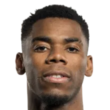 Raphael Onyedika Nwadike portrait