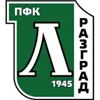 Ludogorets Razgrad U19 logo