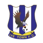 Lye Town logo