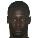 Francisco Pedro Mangala logo