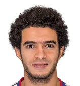 Omar Gaber logo