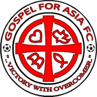 Gospel for Asia Football Club