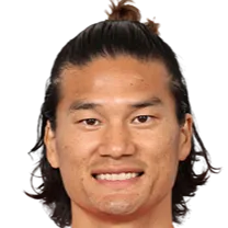 Tatsuya Yamashita logo