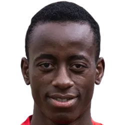 Alwyn Luheni Tera logo