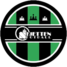 Skjetten U19 logo