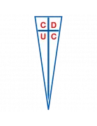 Universidad Catolica U21 logo