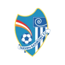 Tarxien Rainbows F.C logo