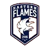 Eastern Flames Women logo