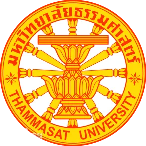 Thammasat University logo