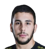 Panagiotis Tsagalidis logo