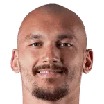 Ludovic Ajorque portrait