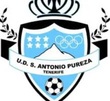 UD San Antonio Pureza B (W) logo