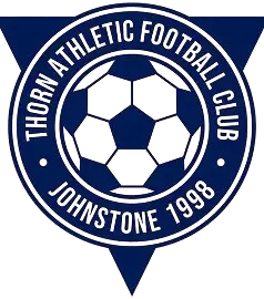 Thorn Athletic FC logo
