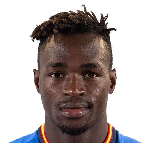 Merveil Ndockyt photo 