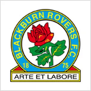 Blackburn Rovers Women logo