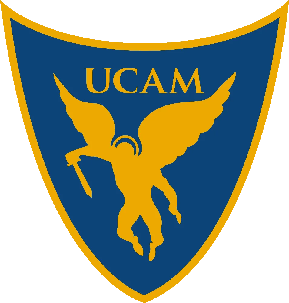 UCAM Murcia logo