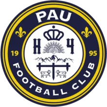 Pau FC U19