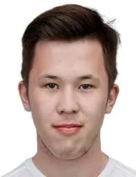 Ramazan·Karimov photo 