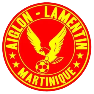 Aiglon Lament logo