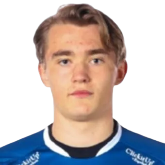 Erik Ludvig Arvidsson logo