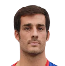 Íñigo Orozco Andonegi logo