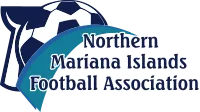 Northern Mariana Island U23 logo