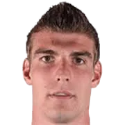 Martin Kouril portrait