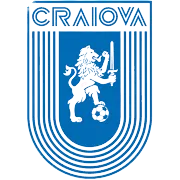 CS U Craiova U19 logo