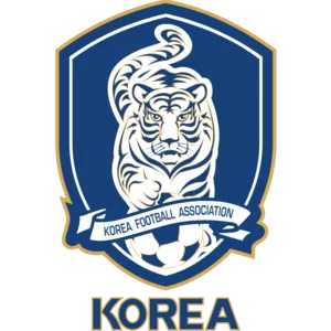 South Korea U17 logo