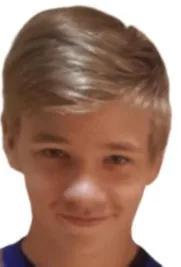 Daniel Finns Matthiasson logo