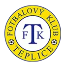 FK Teplice Women logo