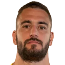 Balázs Lovrencsics logo