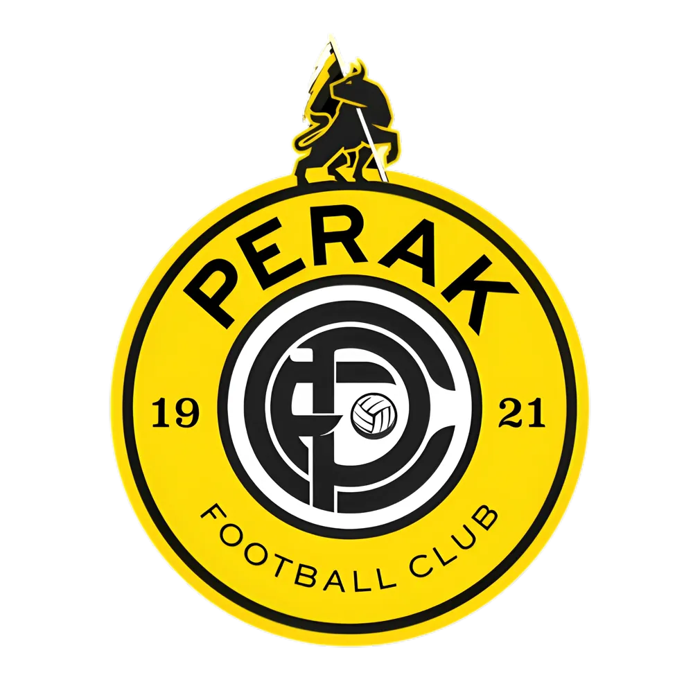 Perak FC logo
