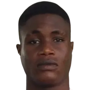 Oluwasegun Olalere photo 