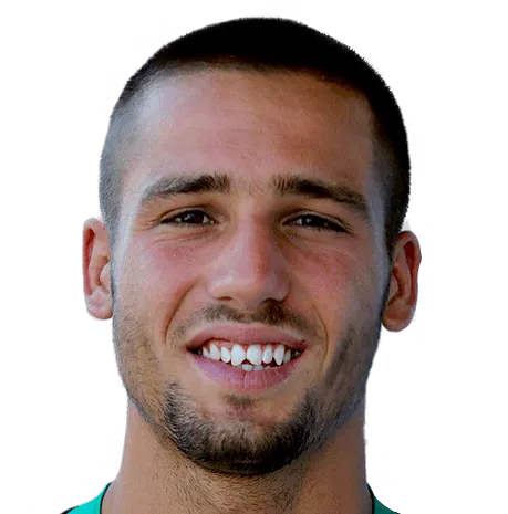 Leonardo Pavoletti logo