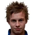 Andreas Egebjerg Jacobsen logo