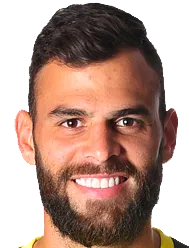 Jhon Chancellor logo