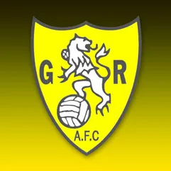 Glenfield Rovers logo
