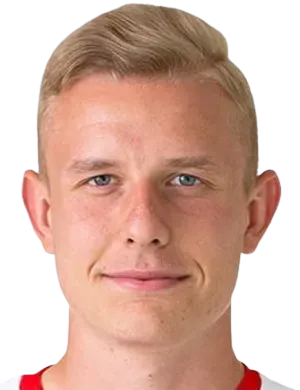 Kacper Szymkiewicz photo