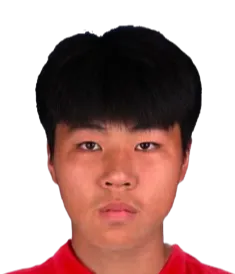 Jiang Hongguang photo 