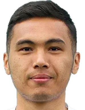 Nurali Mamirbaev photo 