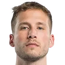 Andrew Hjulsager logo