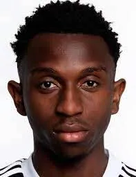 Moses Iwenbuke·Otuali Omohe logo