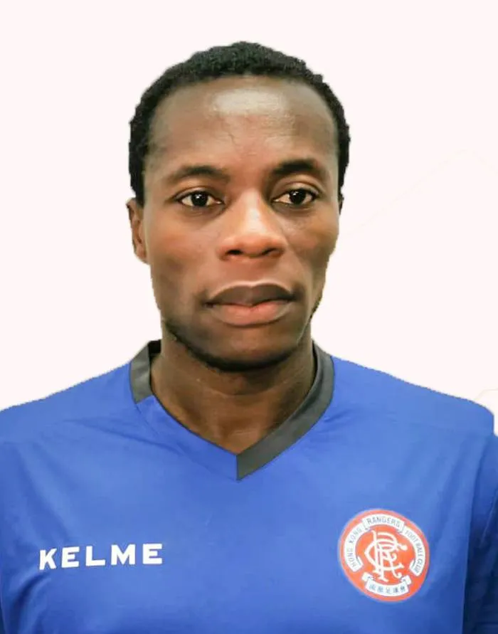 Christian Annan photo 