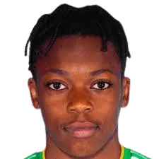 Karamoko Dembélé logo