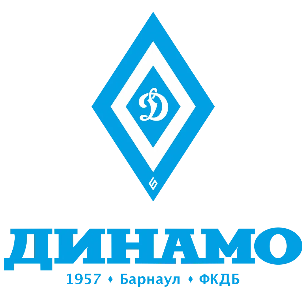 Dinamo Barnaul logo