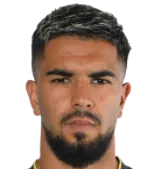 Imrân Louza portrait