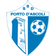 SSD Porto D’Ascoli logo
