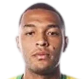 Jefferson rivas logo