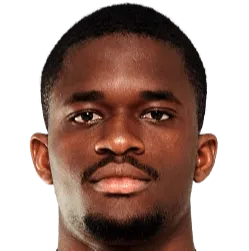 Cheick Oumar Doucouré photo 